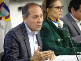 Confirman fecha para inicio de negociaciones del salario mínimo 2026 en Colombia