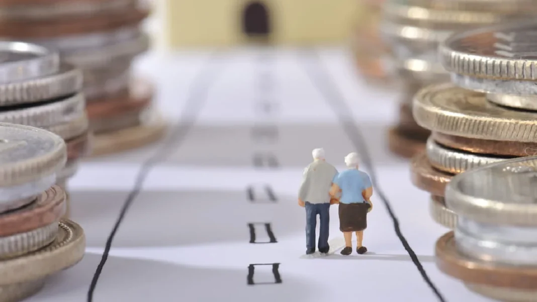 Los 10 fondos de pensiones públicos más grandes del mundo: Japón, EE. UU. y Corea del Sur a la cabeza