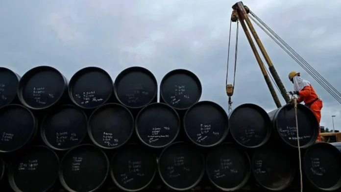 Producción de petróleo en Colombia cae 4,2% y regalías pierden $700 mil millones