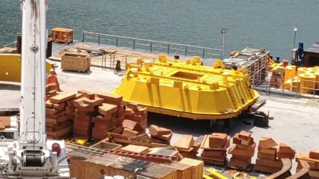 EPM y Dagran afirman a gobierno Petro Hidroituango no genera riesgos aguas abajo