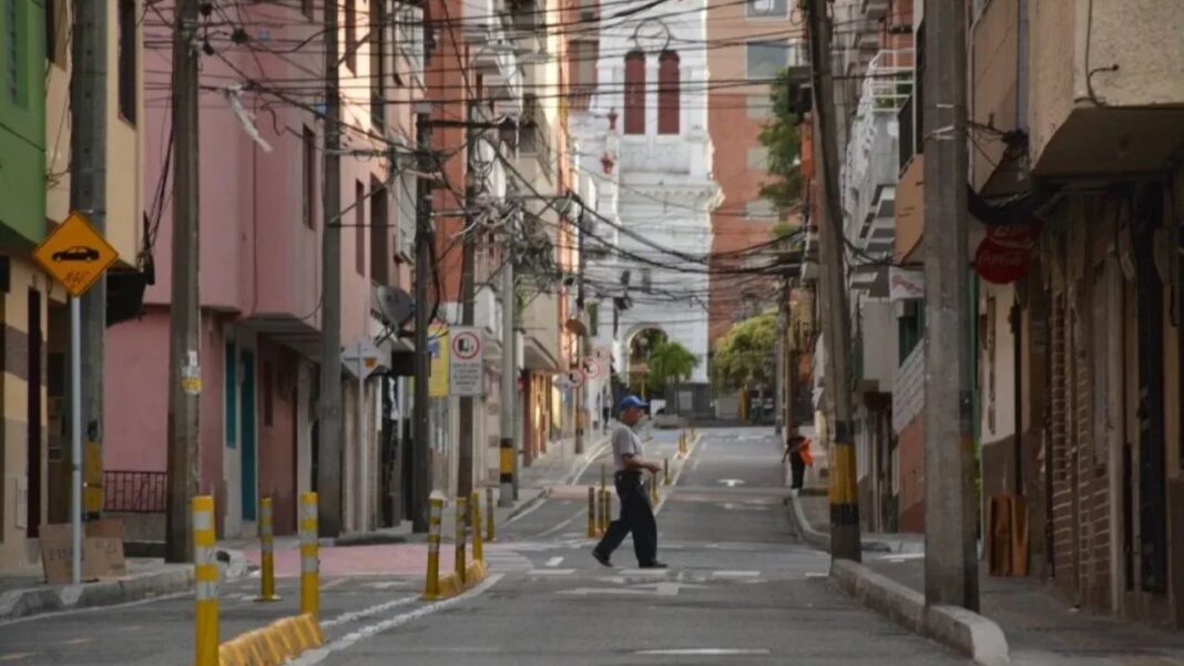 En Sabaneta no habrá corte programado de acueducto este fin de semana: EPM