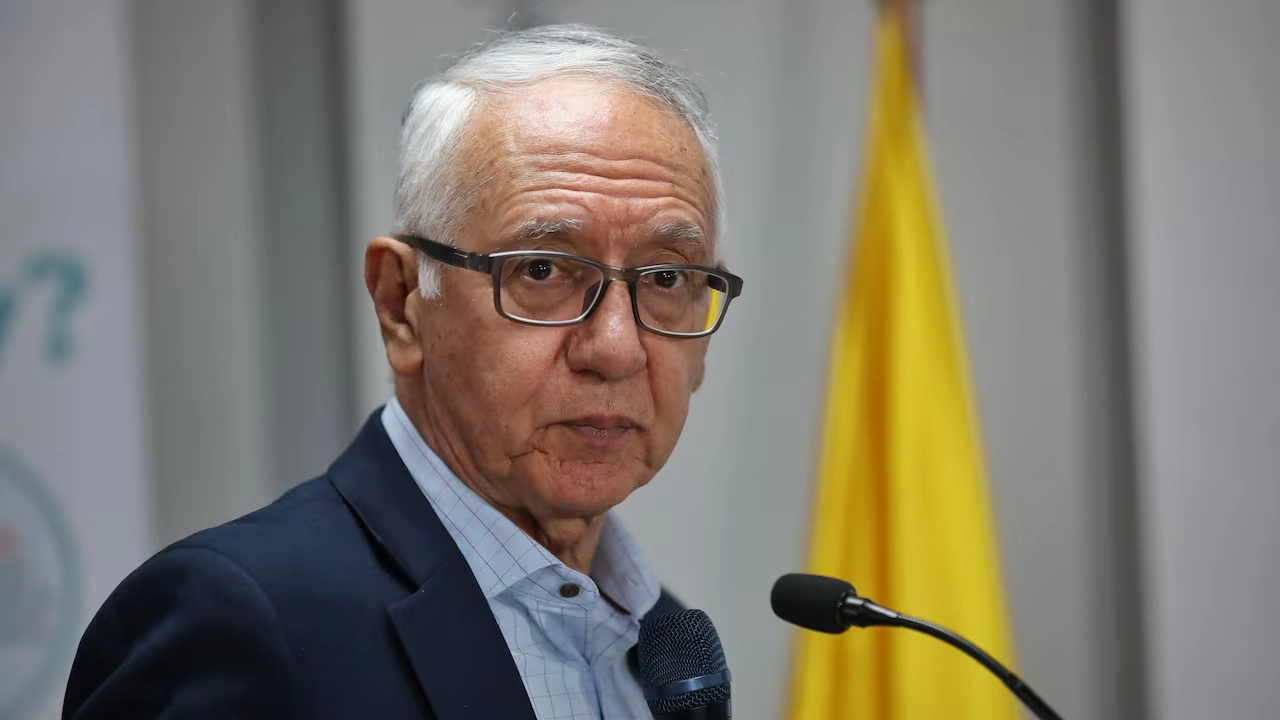 Así puede descargar su carné digital de fiebre amarilla en MiVacuna