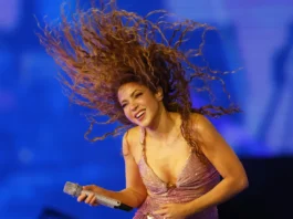 Shakira en Medellín: cierres viales y desvíos por el concierto