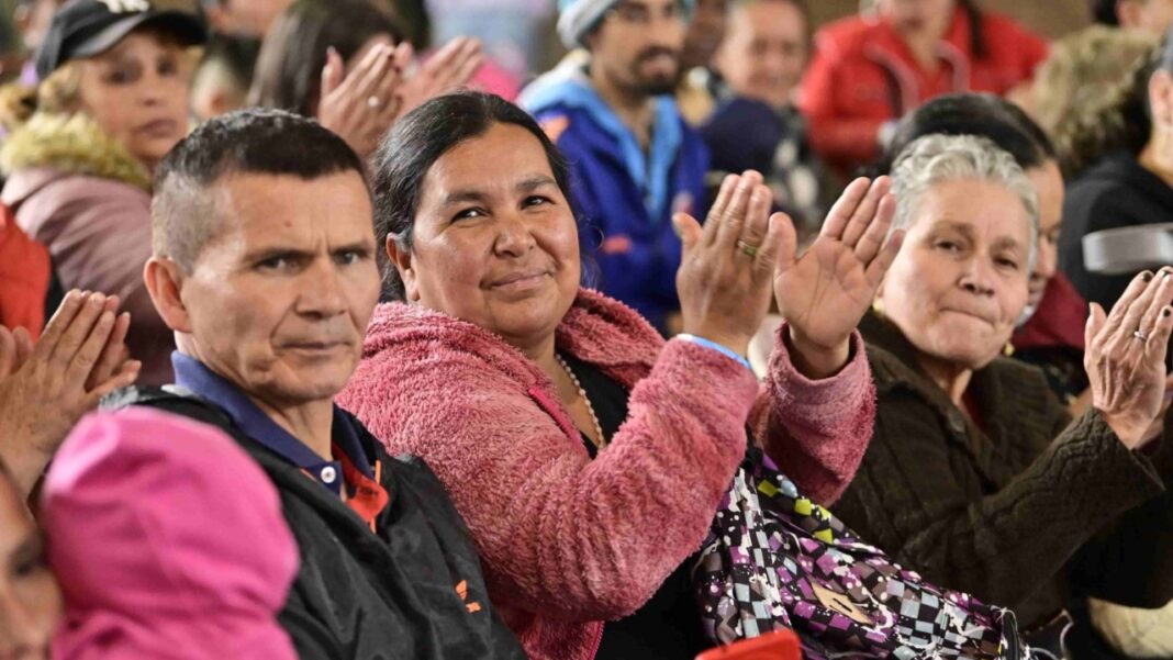 Nuevo subsidio en Colombia: ¿En qué departamentos se entregará?