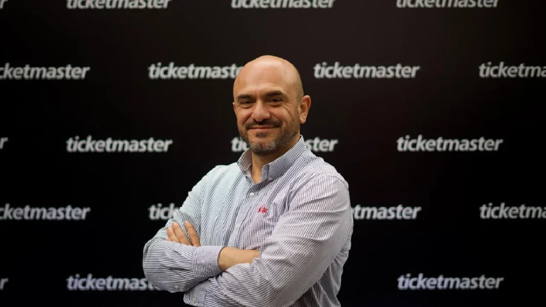 Ticketmaster aterriza en Colombia y eleva el estándar del entretenimiento en vivo