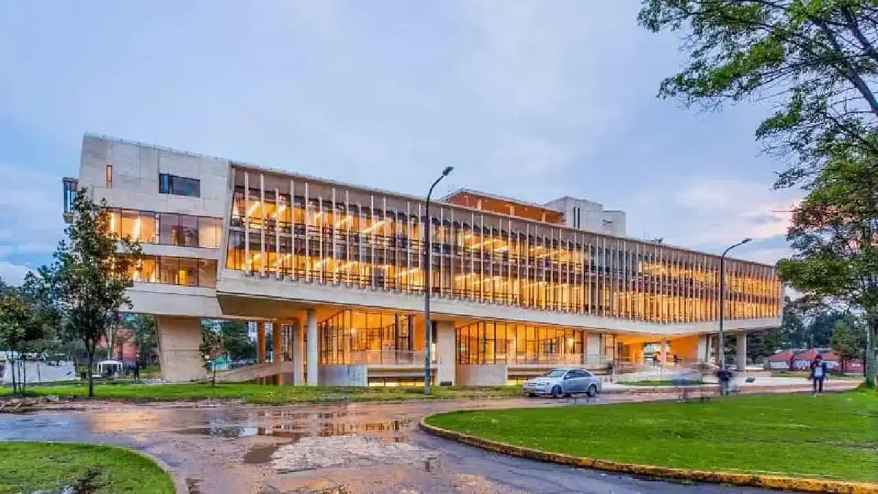 Ranking 2025: así quedó el top 10 de universidades en América Latina