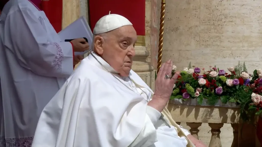 El legado del papa Francisco