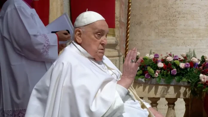 El legado del papa Francisco