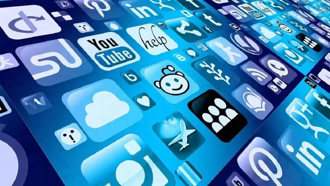 Los portales más visitados del mundo según la duración de cada sesión