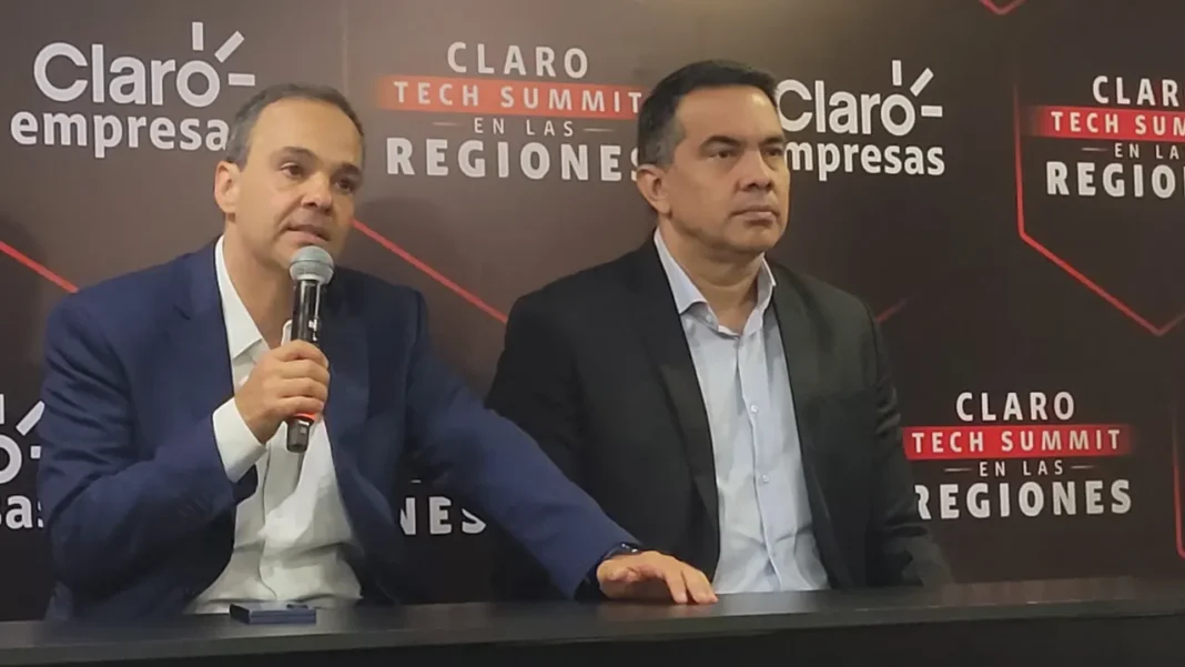 SuperApp Mi Claro, descubra a profundidad por qué se considera un centro comercial digital