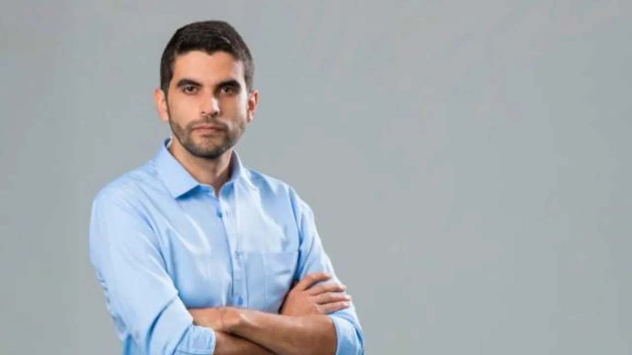 Las 50 nuevas caras del liderazgo antioqueño 46 Las 50 nuevas caras del liderazgo antioqueño