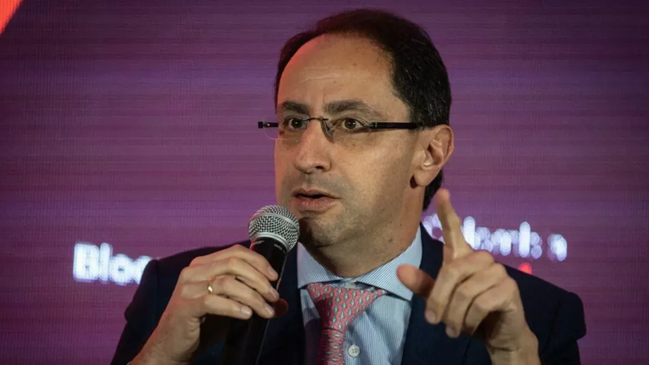 Las 50 nuevas caras del liderazgo antioqueño 10 Las 50 nuevas caras del liderazgo antioqueño