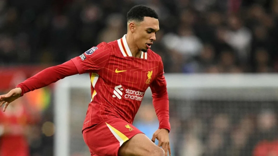 Lo que ganaría Alexander Arnold en Real Madrid y desde cuándo comienza a jugar