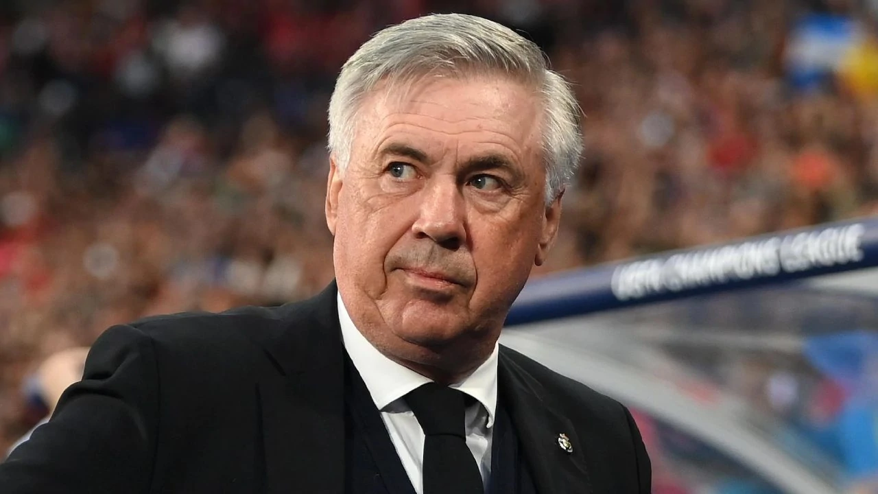El salario que tendría Ancelotti como DT de la Selección de Brasil