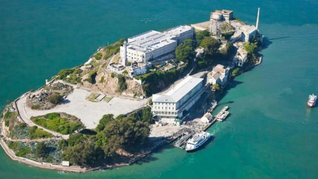 Cárcel de Alcatraz: dónde queda y por qué Trump pidió reabrirla