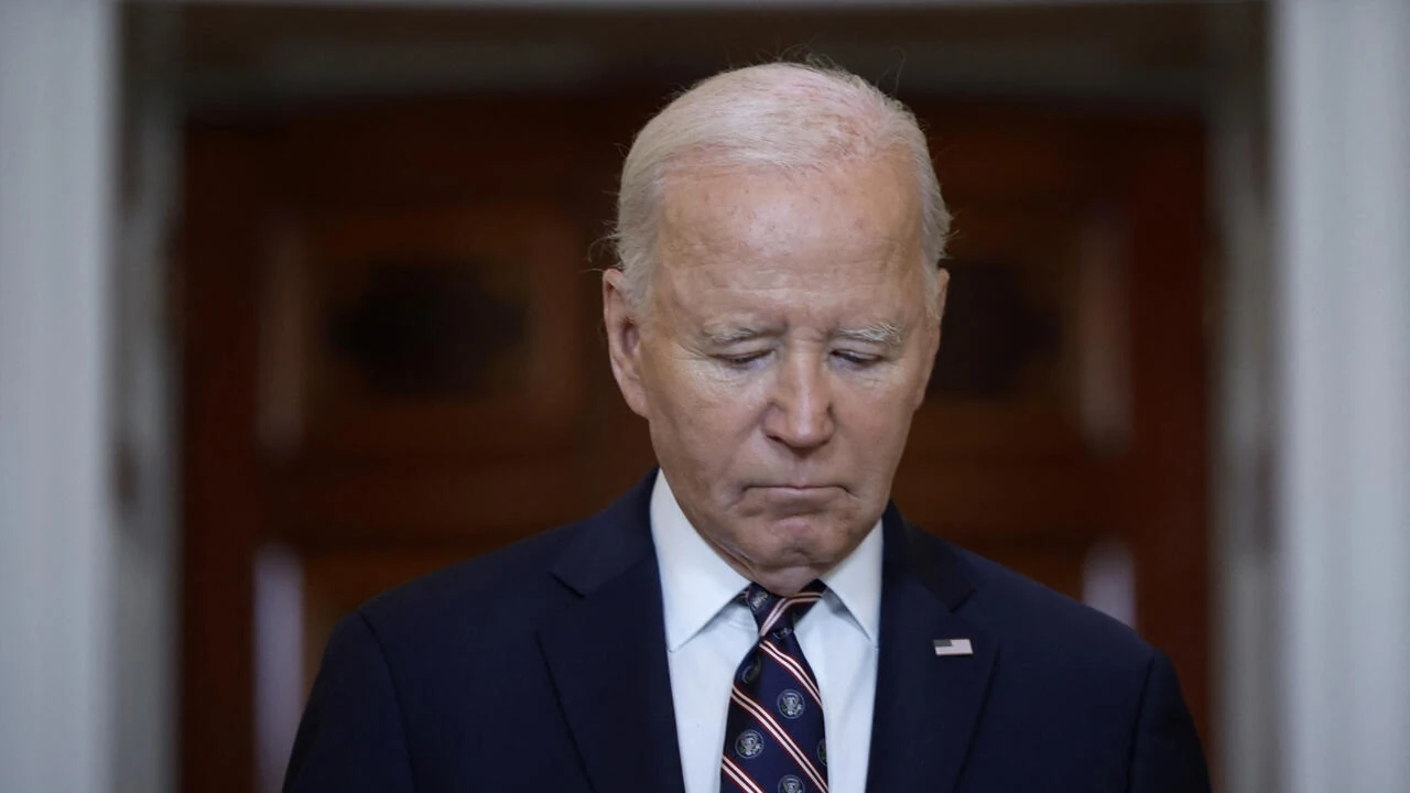 Joe Biden: reporte de salud y tipo de cáncer que diagnosticaron