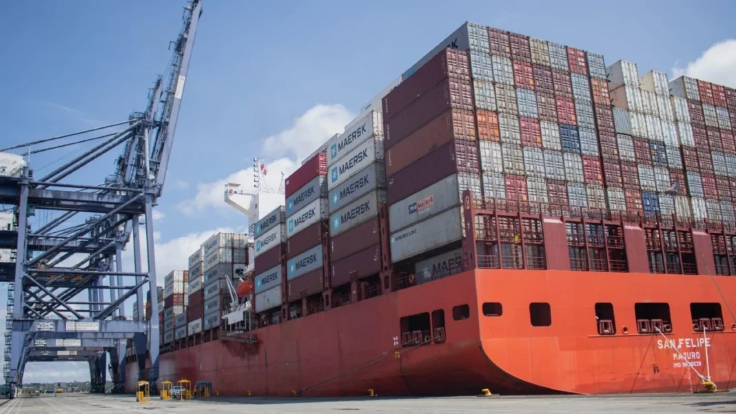 Fitac hace llamado urgente ante afectaciones en terminal marítima de Buenaventura