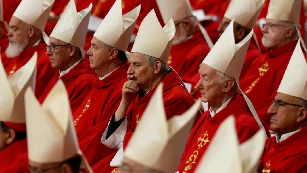 Todo sobre el Cónclave: fechas, horarios en Colombia y dónde seguirlo