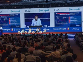 Todo listo para la 59° Convención Bancaria en Cartagena: más de 3000 asistentes para el evento más relevante del sector financiero