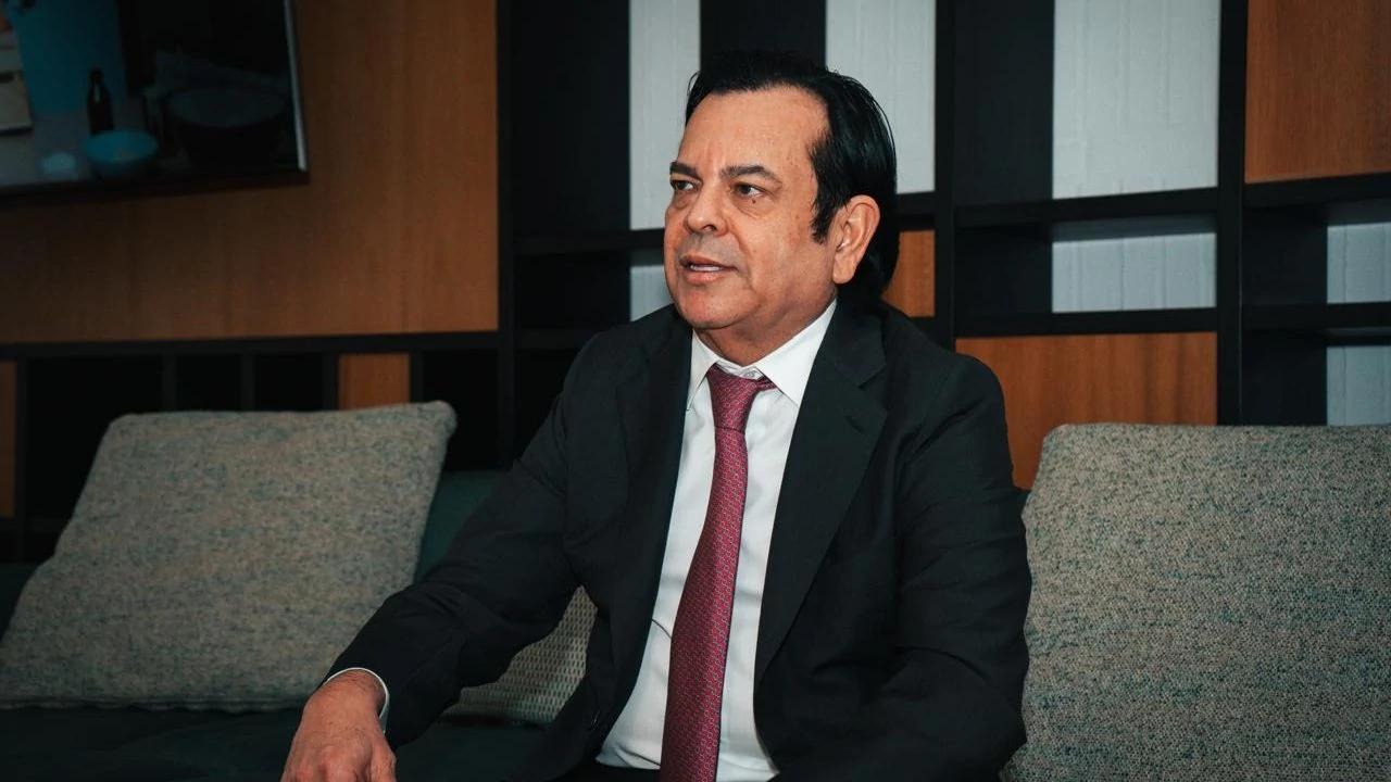 Alfredo Enrique Piñeres será nuevo Supertransporte: hoja de vida y trayectoria polémica