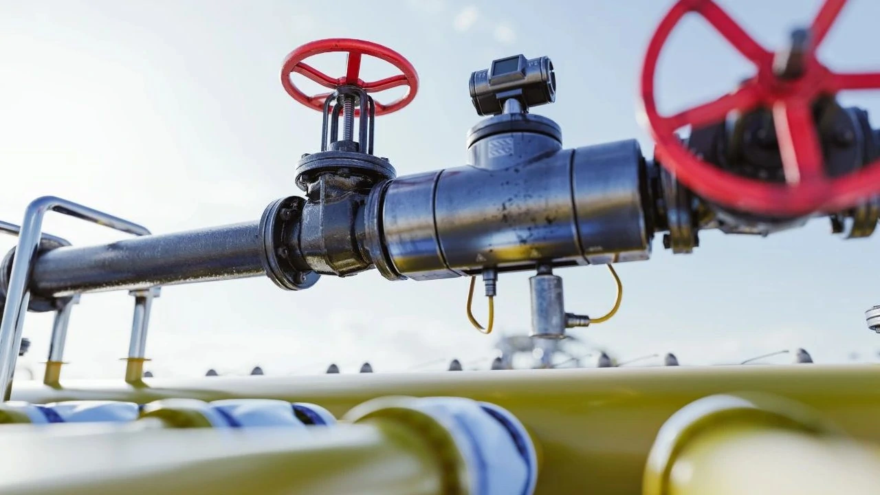 Ya habría fecha para el inicio de importación de gas a Colombia desde Venezuela