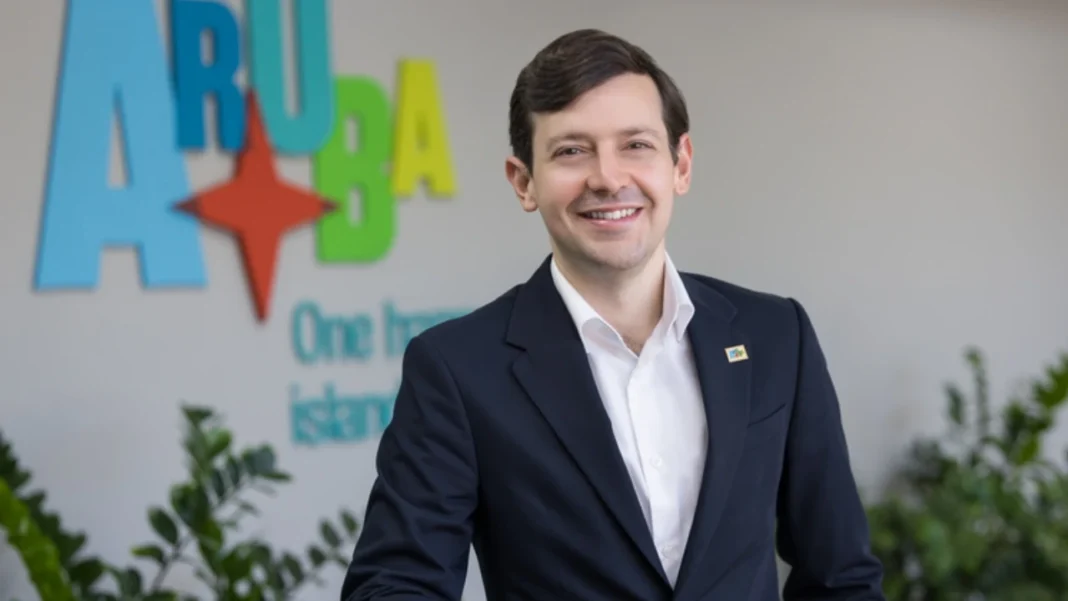 Turismo en Aruba: la isla refuerza lazos con Colombia para potenciar visitas en 2025
