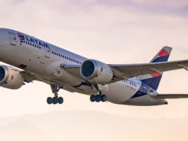 Latam Airlines cerró primer trimestre con altos logros y anuncio de nuevas rutas estacionales
