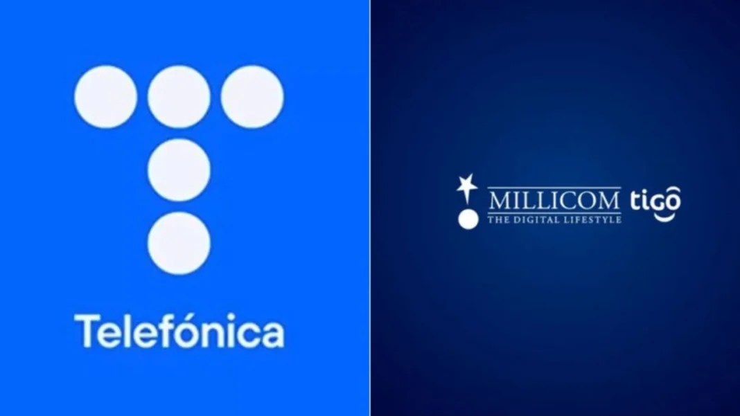 Los detalles del negocio entre Millicom y Telefónica en Uruguay