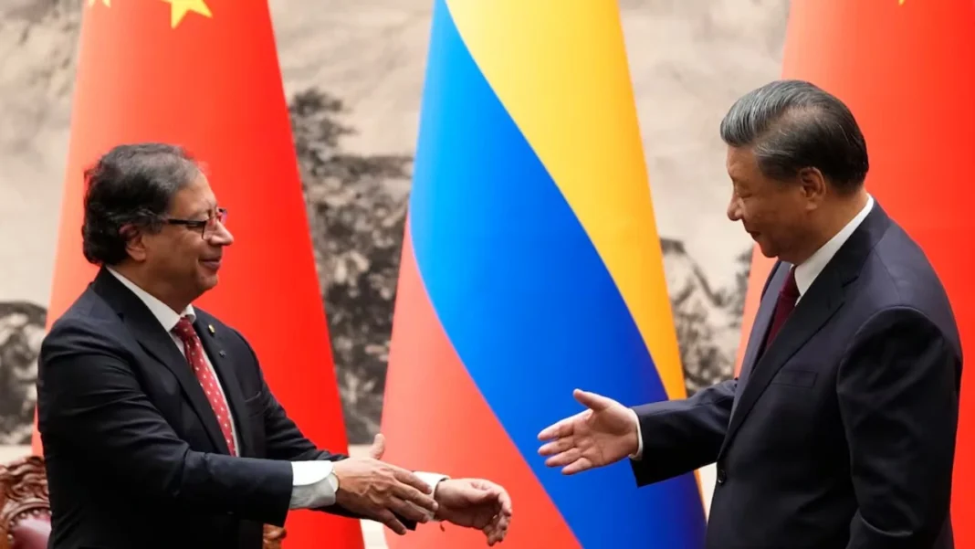 Ruta de la seda: ¿Es el momento para firmar un acuerdo de esta magnitud con China?