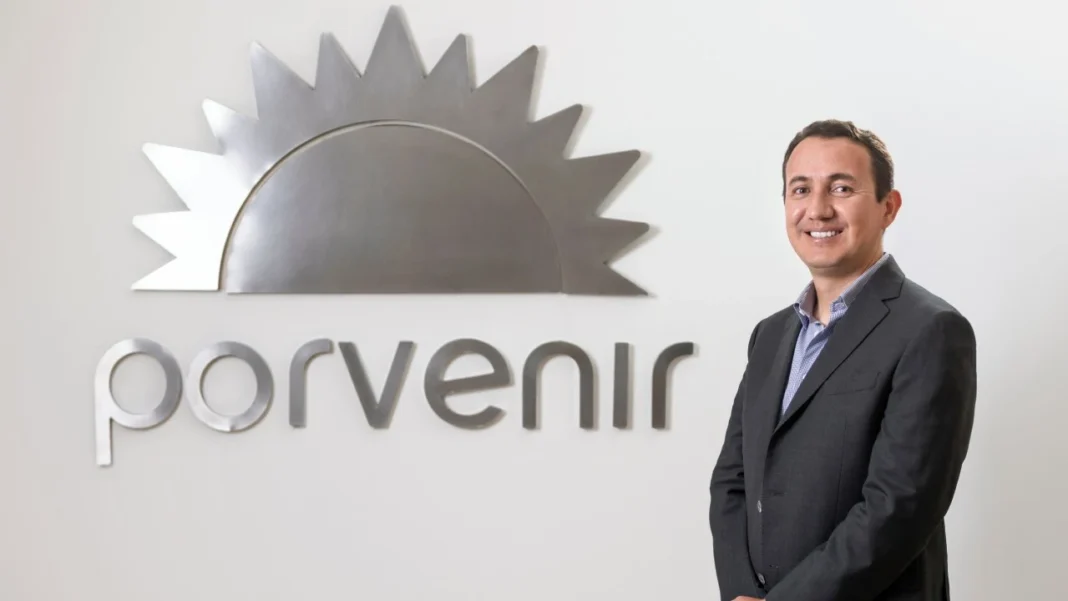 Porvenir implementará soluciones de IA en procesos de consulta y certificados de cesantías