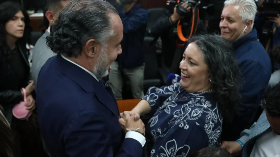 Esto fue lo que se aprobó en la reforma laboral tras tercer debate