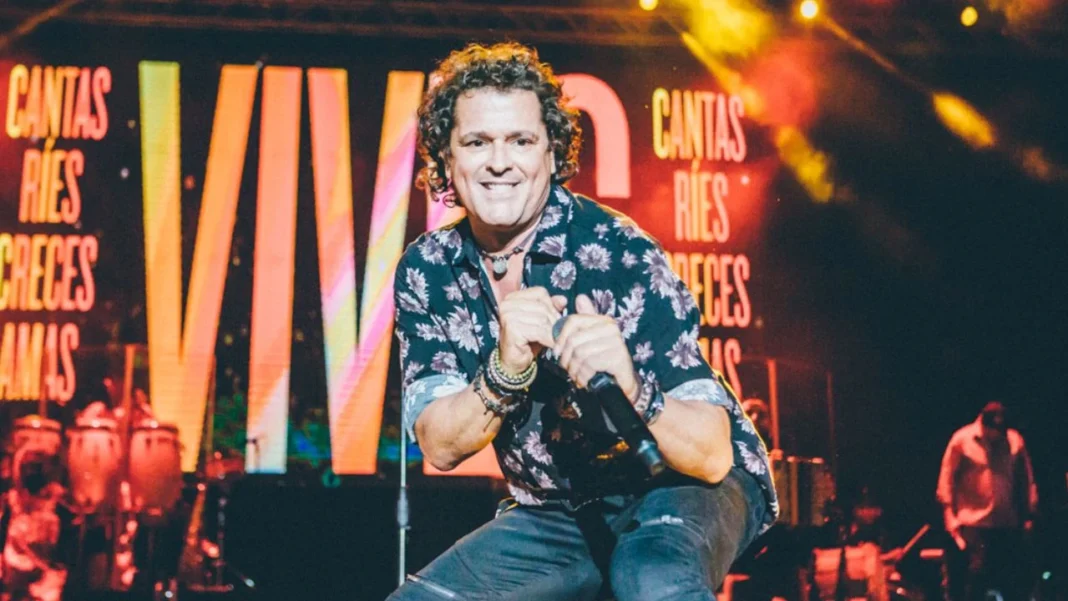 Carlos Vives, Fito Páez, Rubén Blades: conozca el cartel completo para Festival Cordillera