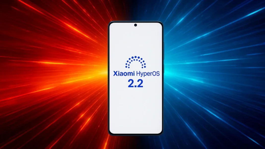 Qué es Xiaomi HyperOS 2.2 y cuándo estará disponible en Colombia