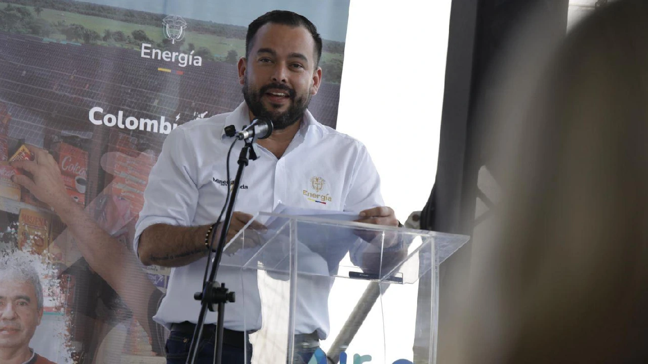 Gobierno presentará ley para saldar deuda de opción tarifaria en el Caribe
