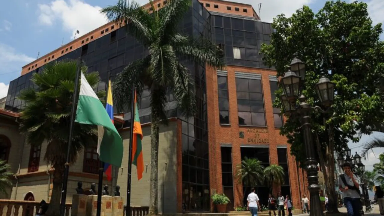 Si es contribuyente en Envigado, tome nota del plazo que tiene para pagar predial sin recargo