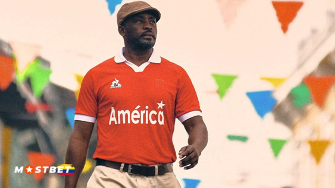 Por qué el América de Cali es una pieza clave en la historia del fútbol colombiano