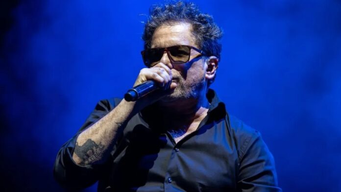 Andrés Calamaro se pronuncia tras los abucheos en Cali: ¿se arrepintió?