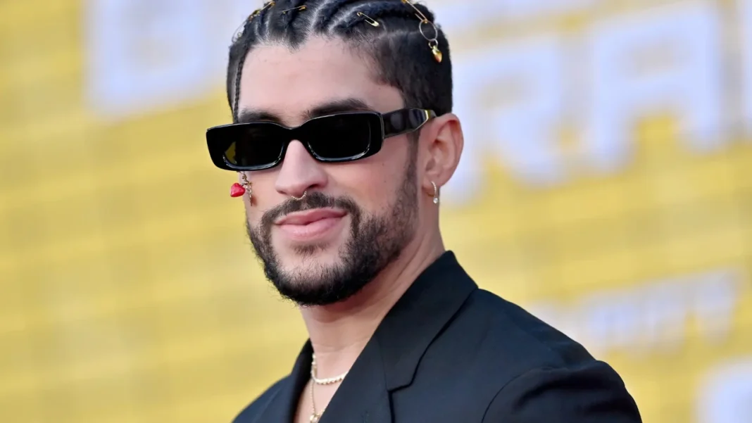 Salario de Bad Bunny: La fortuna que acumula el reguetonero en 2025