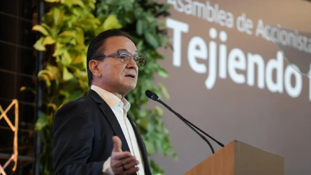 Ya hay fecha para que acciones de Grupo Cibest debuten en la BVC