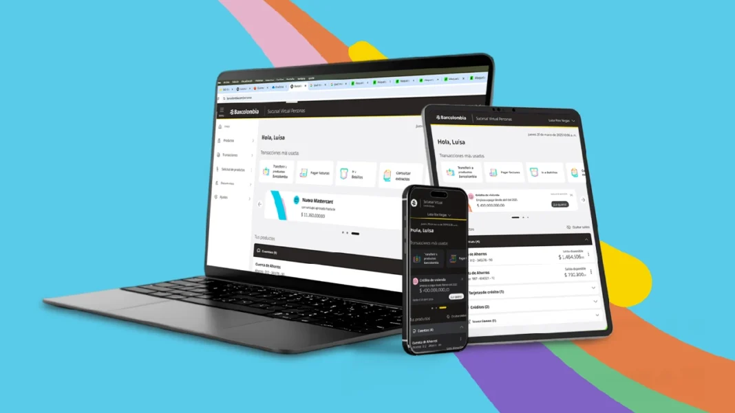 Este servicio de Bancolombia deja de funcionar a partir de hoy 30 de mayo