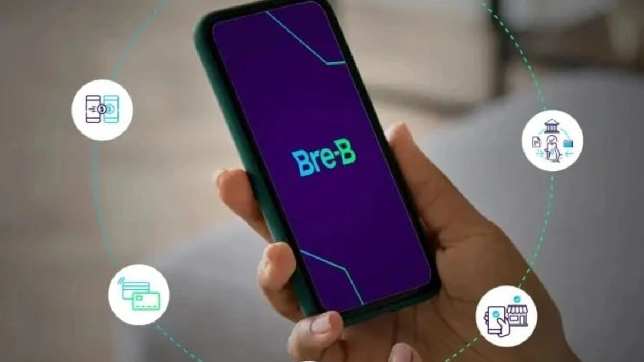 Bre-B procesó $970.000 millones en su piloto con 16 entidades financieras