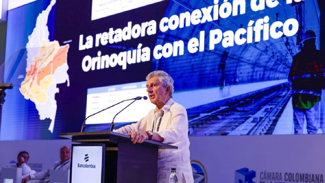 CCI rechaza acusaciones de Petro sobre puertos cooptados por el narcotráfico