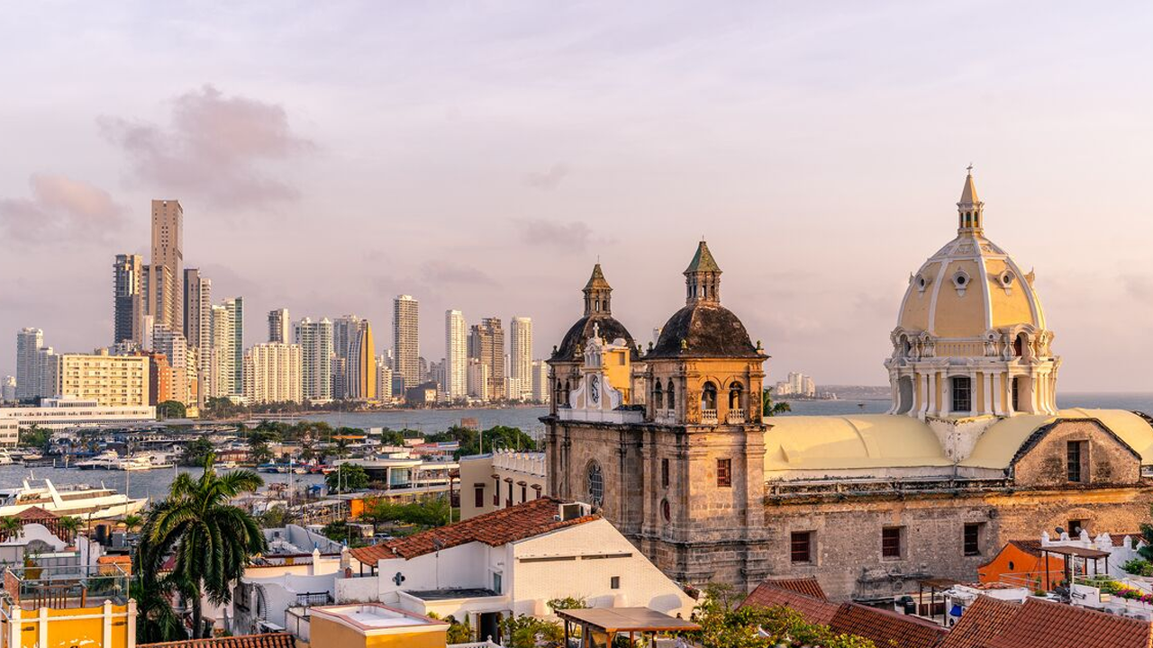 Multinacional invierte en nuevo hotel en el centro histórico de Cartagena: detalles