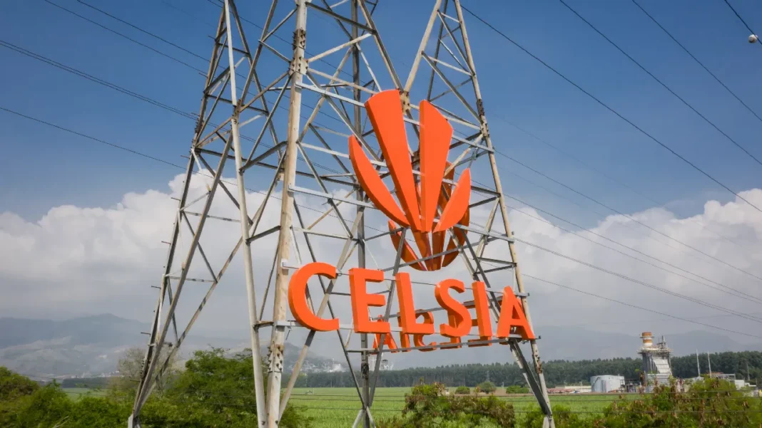 Celsia supera expectativas en 2025: EBITDA crece 44,8% y fortalece su portafolio de energía limpia