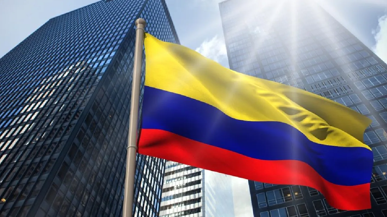 Colombia, un país de pequeñas empresas