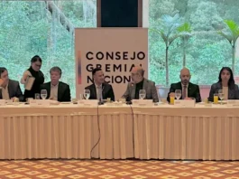 Mindefensa promete al sector empresarial fortalecer estrategias contra la extorsión