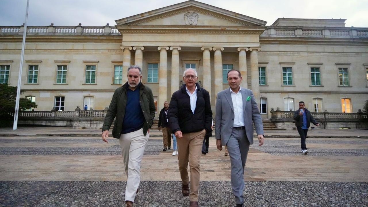 Consulta Popular: la radican por segunda vez con polémica pregunta sobre salud