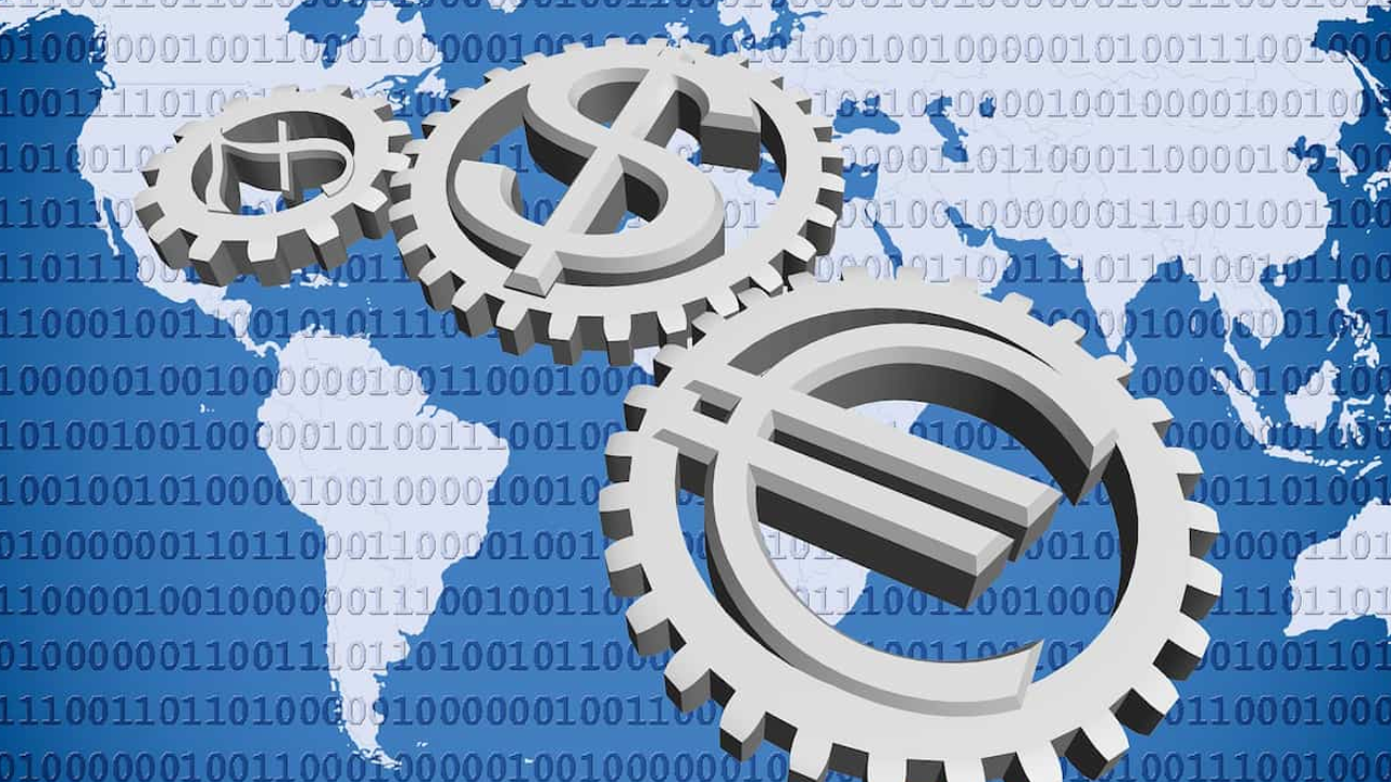 El crecimiento económico del PIB en 2025 se enfría: impacto de la guerra comercial