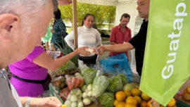 EPM y 9 municipios del oriente antioqueño en alianza, ¿de qué se trata? 2 EPM y 9 municipios del oriente antioqueño en alianza, ¿de qué se trata?