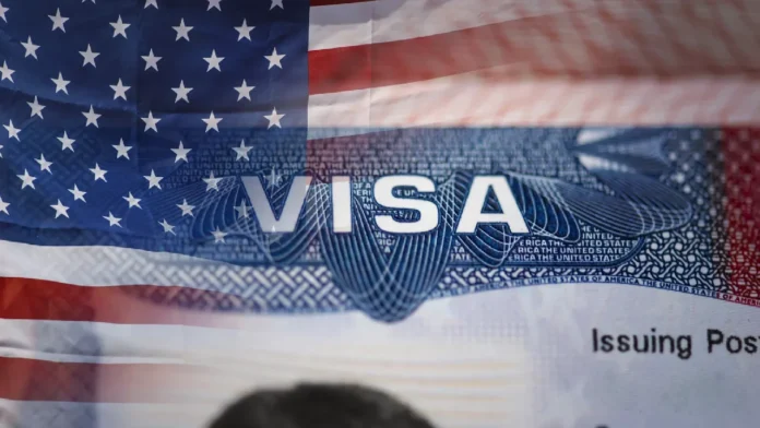 Qué pasó con las citas para la Visa y por qué Trump las suspendió Qué pasó con las citas para la Visa y por qué Trump las suspendió